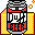 Folder Duff beer Icon